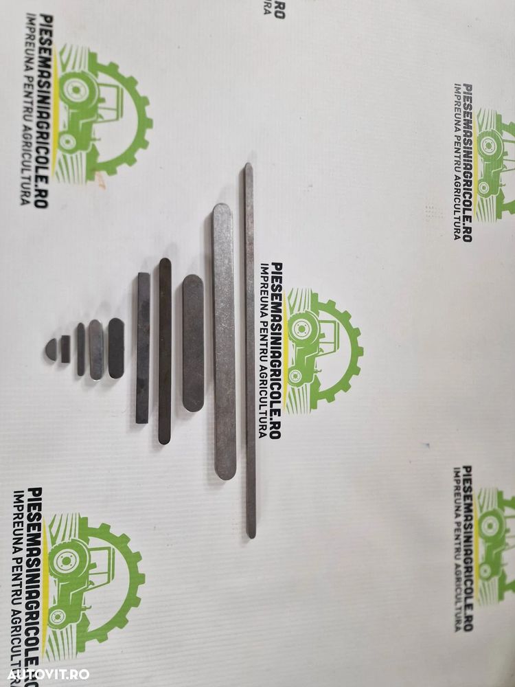 Pana plana paralela - 7