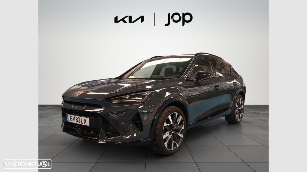Cupra Formentor - 1