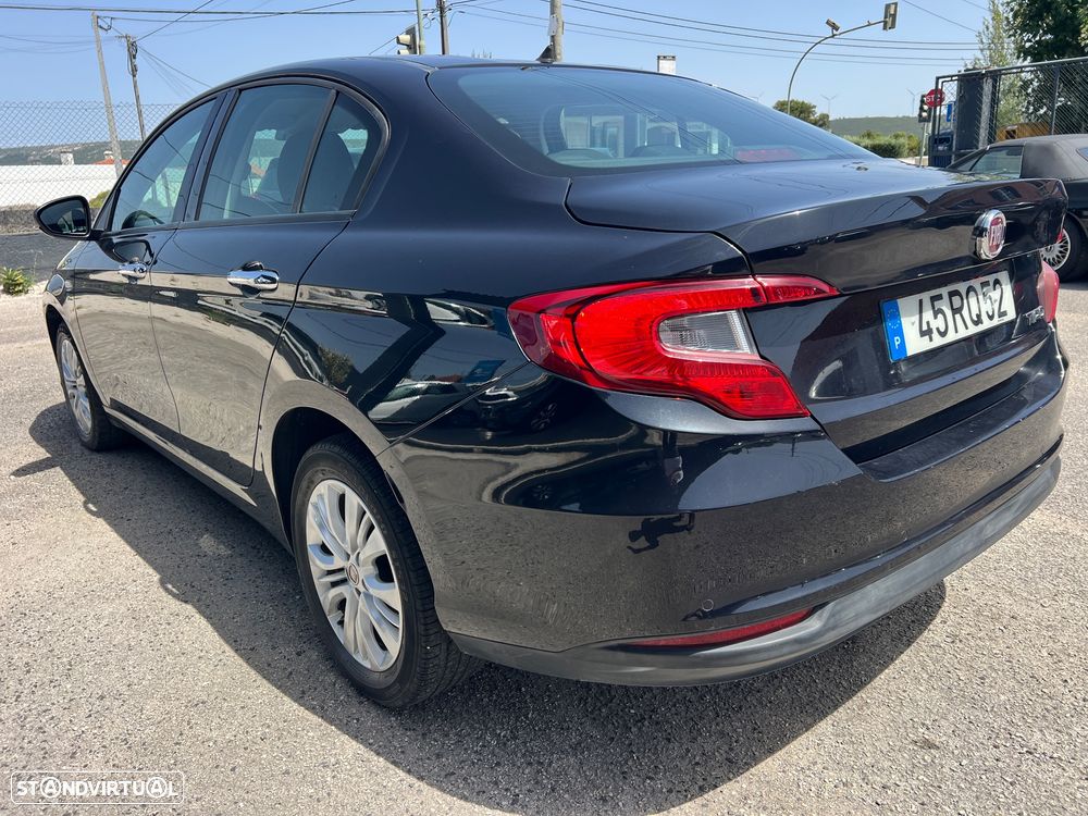 Fiat Tipo - 6