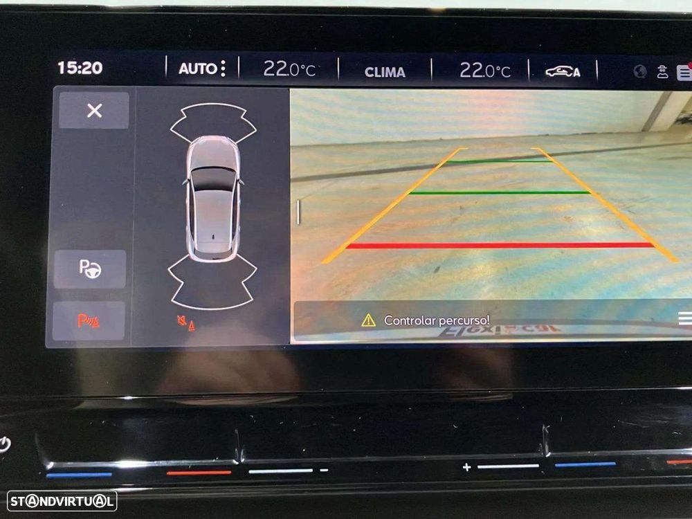 SEAT Leon 1.0 TSI FR - 13