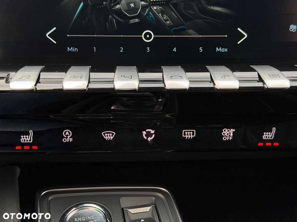 Peugeot 508 BlueHDi 130 EAT8 GT - 30