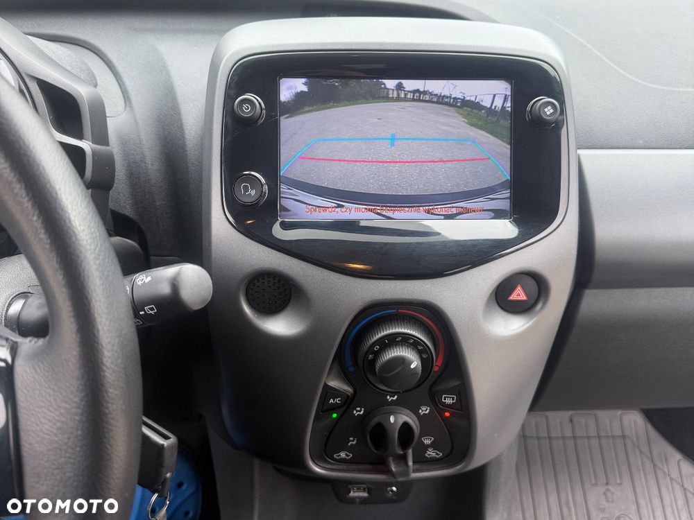 Toyota Aygo 1.0 VVT-i Color Edition - 18