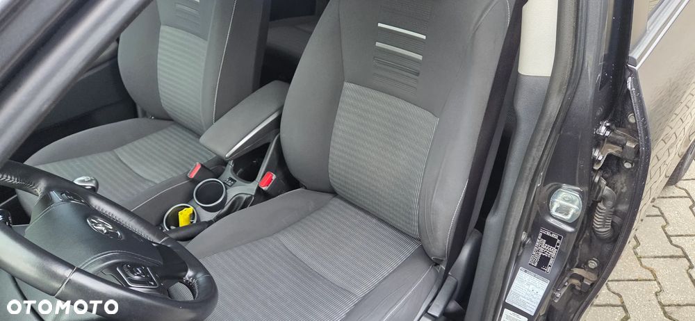 Toyota Verso 1.8 Premium EU5 7os - 18