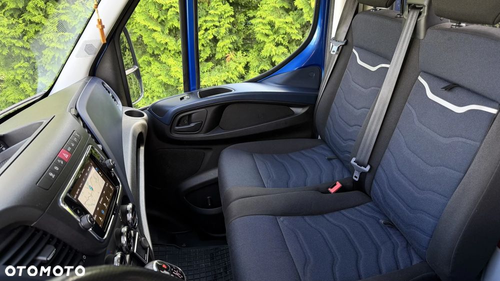 Iveco DAILY - 19