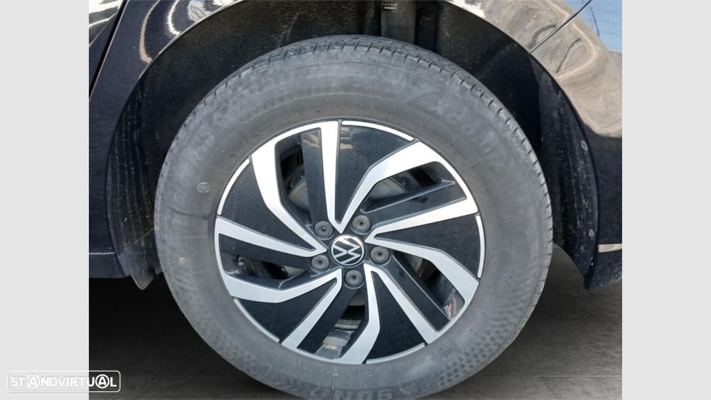 VW Polo 1.0 TSI Life - 11