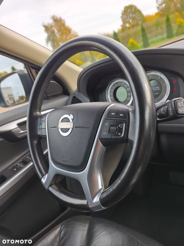 Volvo XC 60 D3 Summum - 27