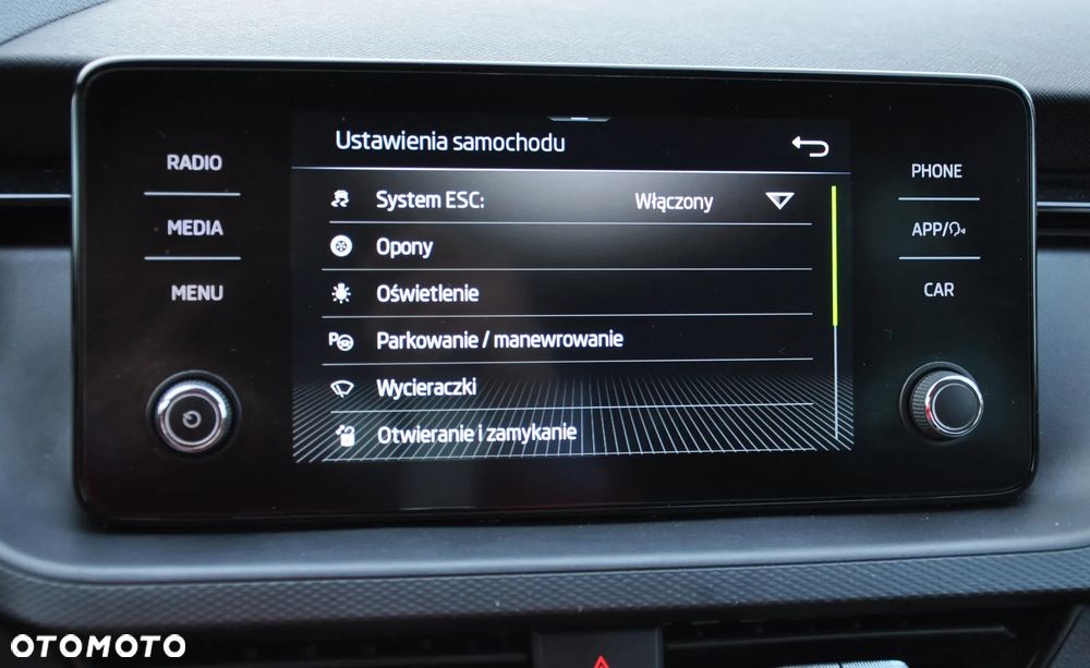 Skoda Scala 1.0 TSI Ambition - 30