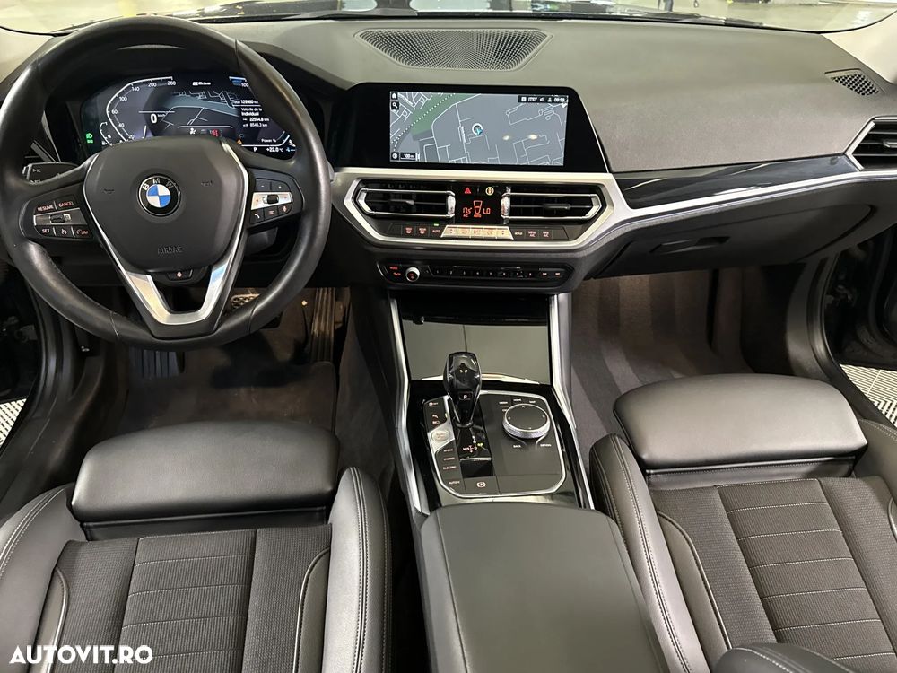 BMW Seria 3 - 10
