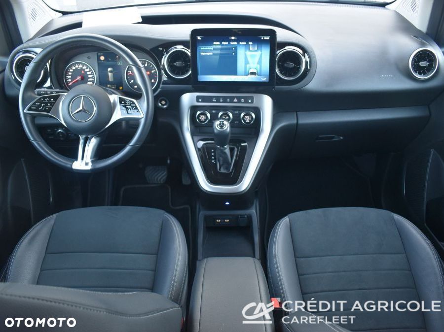 Mercedes-Benz Klasa T 180 d Progressive - 18