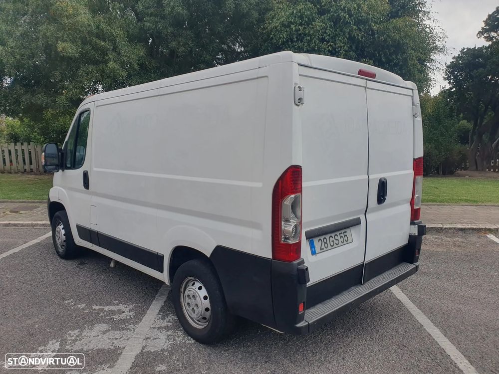 Citroën Jumper - 3
