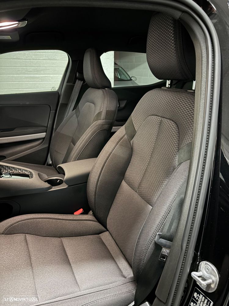 Polestar 2 Long Range 78 kWh - 13