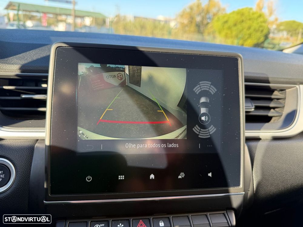 Renault Captur 1.0 TCe Techno - 16