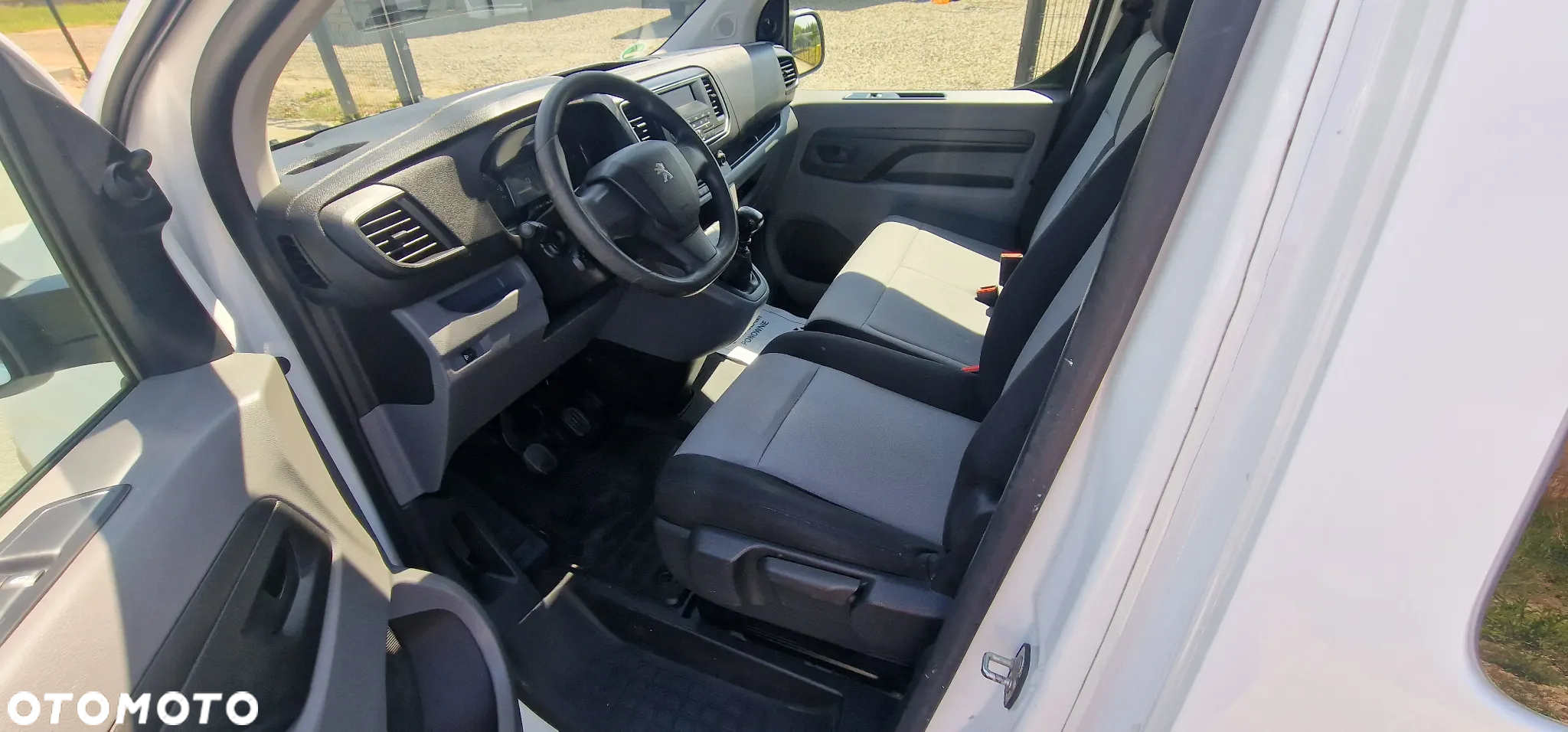 Peugeot Expert - 7