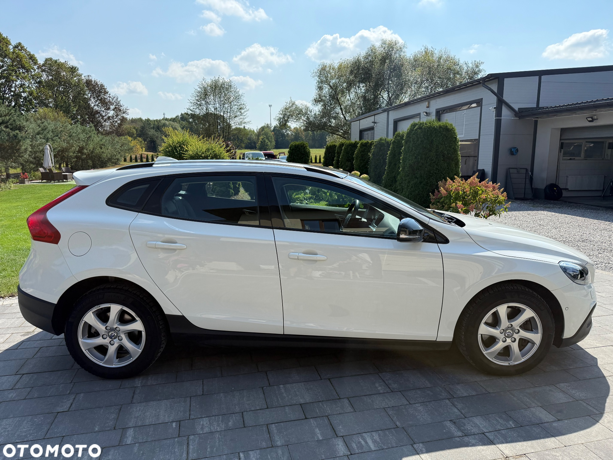 Volvo V40 - 3