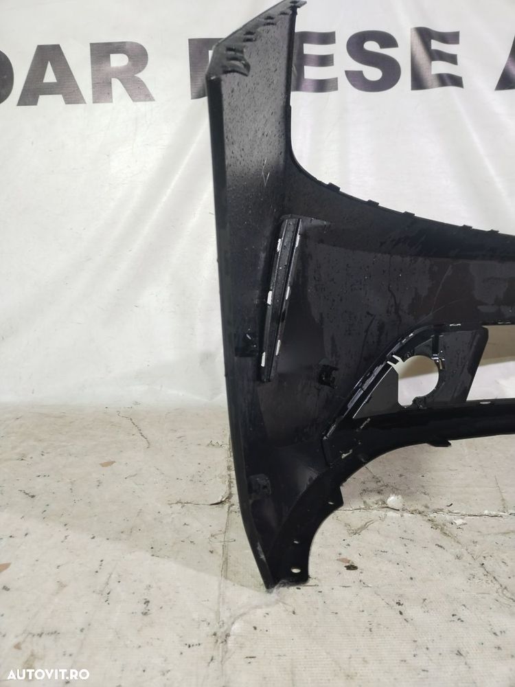 Bara fata Opel Astra L, 2022, 2023, 2024, 2025, cod origine OE 9839948480. - 12