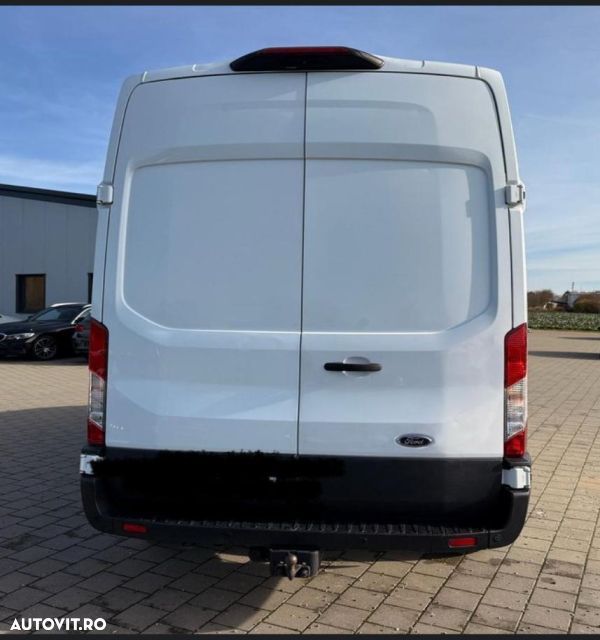 Dezmembrez Ford Transit 4 [2014 - 2019] Autoutilitara duba 5-usi YMR6 - 2