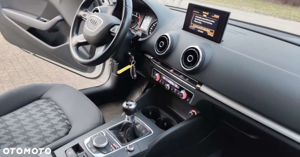 Audi A3 3-drzwiowe - 34