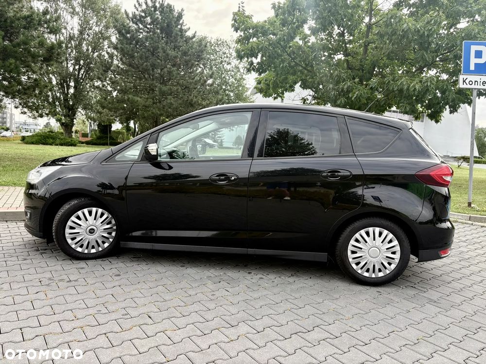 Ford C-MAX 1.0 EcoBoost Titanium ASS - 6