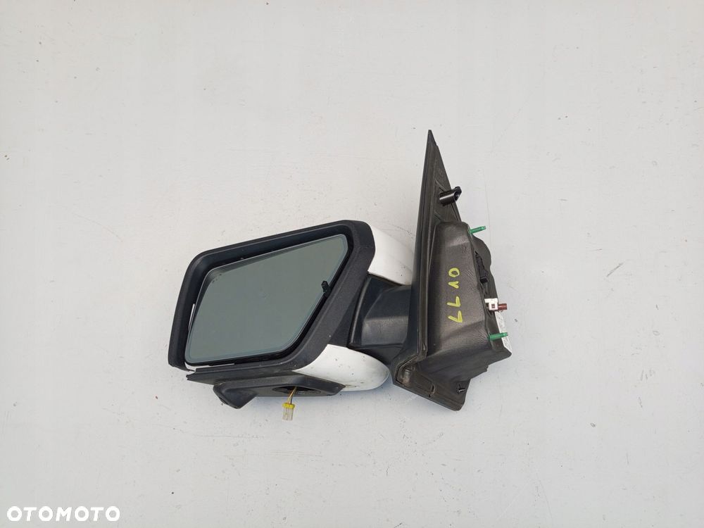 FORD F150 2021- LUSTERKO LEWE PRZÓD PRZEDNIE 18 PIN KAMERA ML34-17683 ÷ - 6