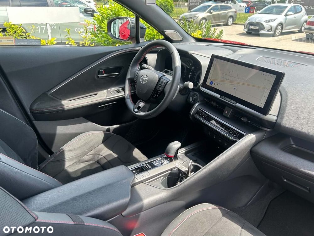 Toyota C-HR - 23