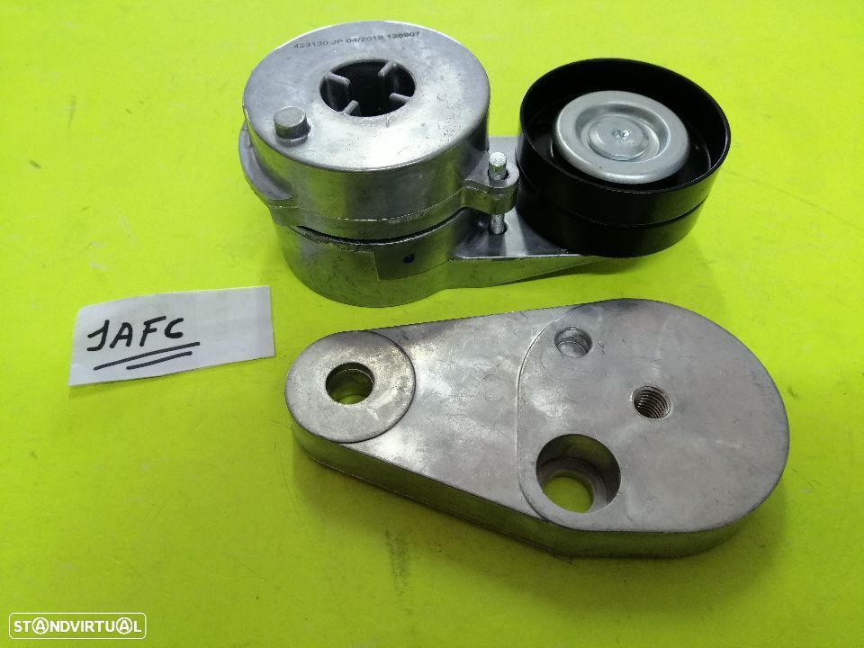 Rolamento tensor correia Opel Frontera 2.5 Tds Jeep Cherokee VM NOVO - 1