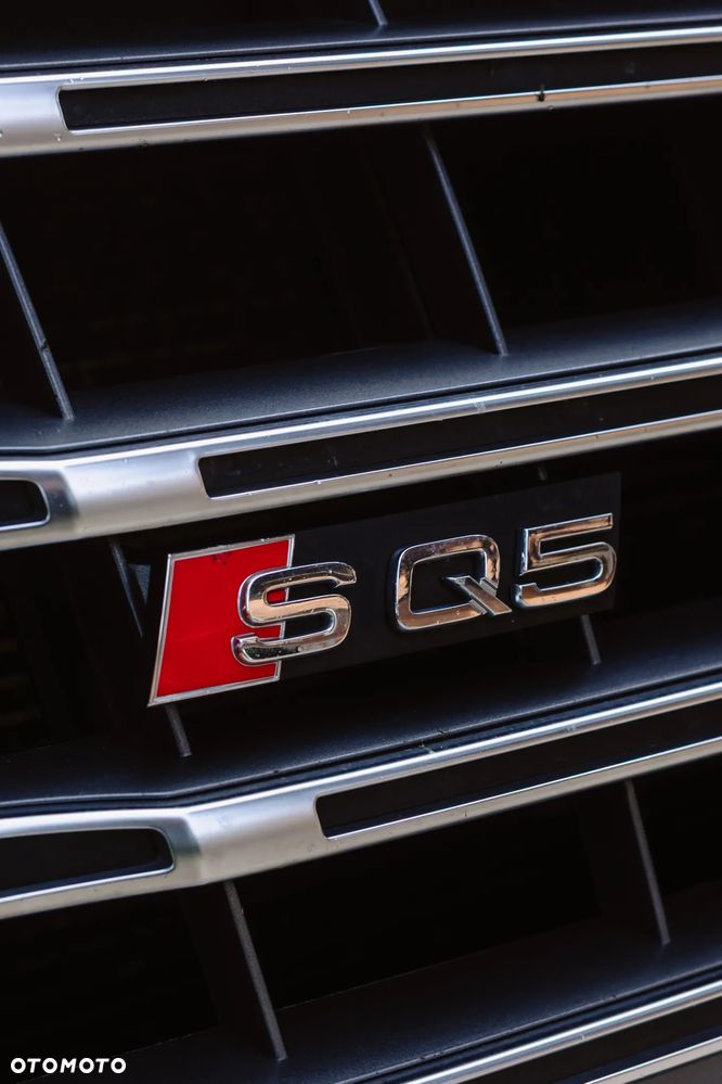 Audi SQ5 3.0 TFSI Quattro Tiptronic - 16