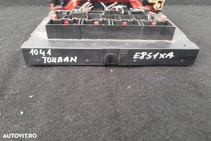 Calculator confort 1K0937049T 1K0937049T Volkswagen VW Touran 1 [2003 - 5