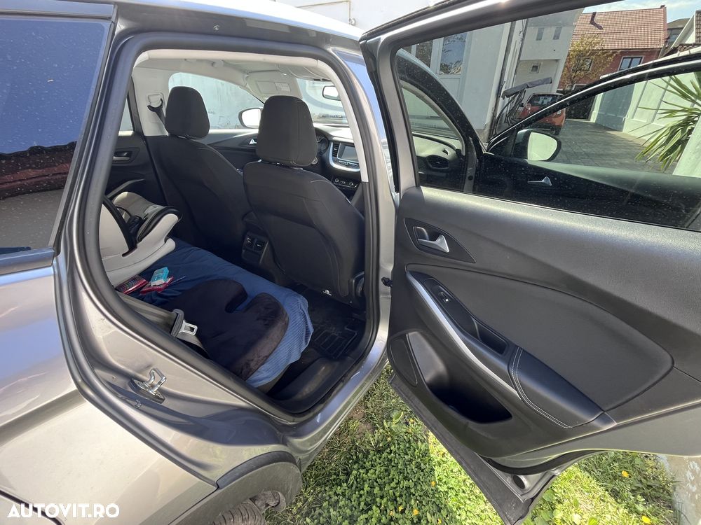 Opel Grandland X 1.5 START/STOP Enjoy - 6