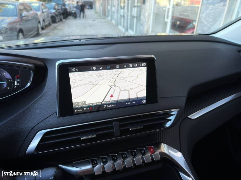 Peugeot 3008 1.5 BlueHDi Active - 17