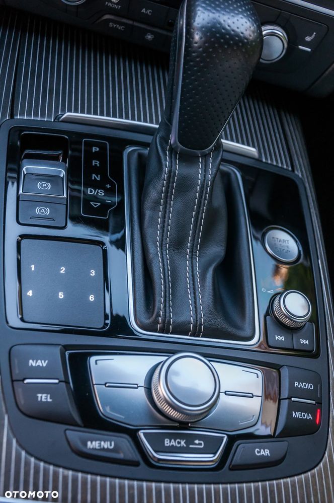 Audi A7 Sportback - 16