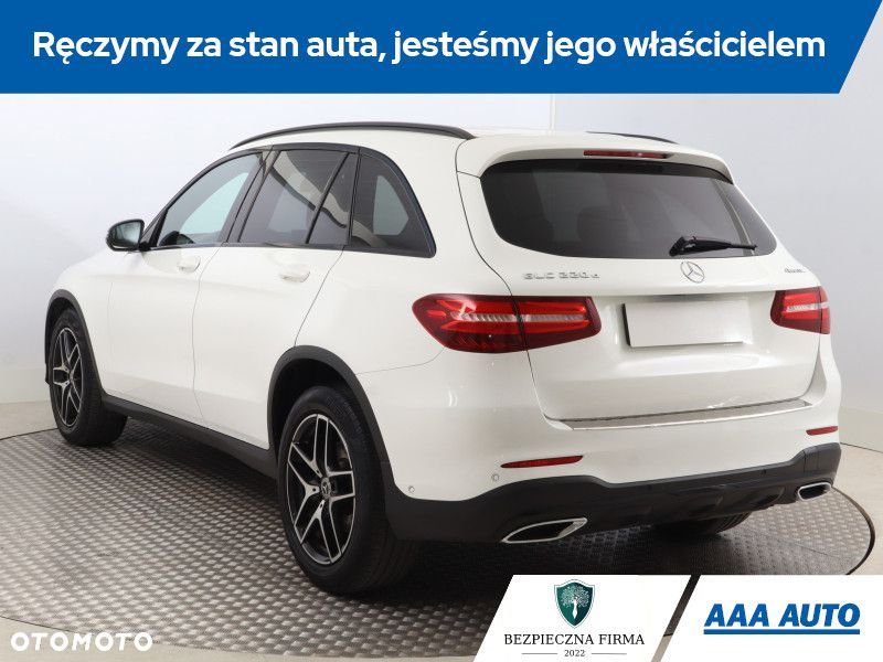 Mercedes-Benz GLC - 5