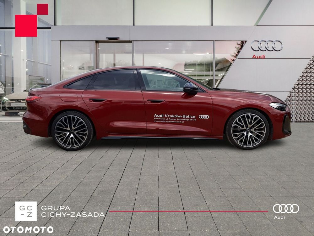 Audi S5 Limousine TFSI S tronic - 7