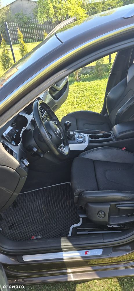 Audi A4 Avant 2.0 TDI DPF Ambition - 29