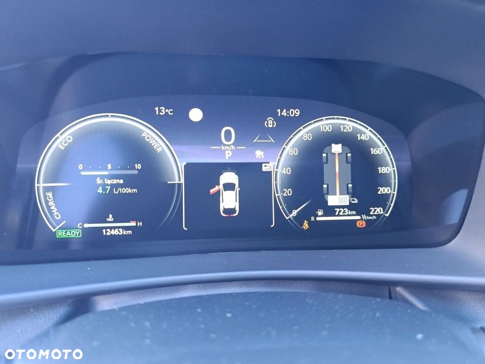 Toyota C-HR 2025