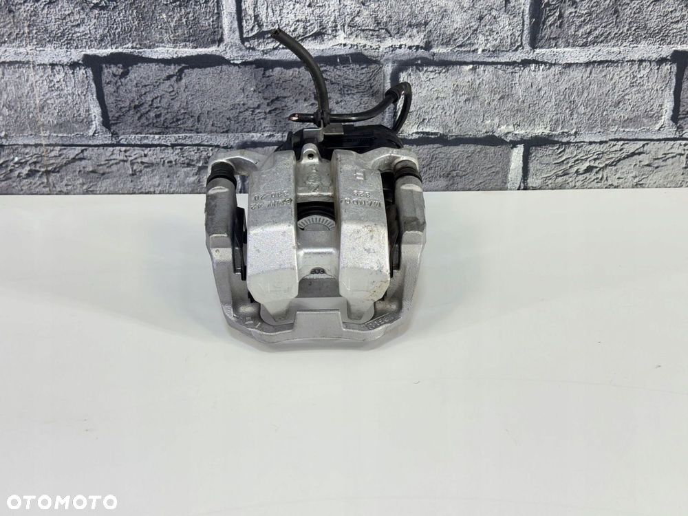 BMW G20 G21 Z4 ZACISK HAMULCOWY PRAWY TYLNY TYŁ 330-20 JAK NOWY - 2
