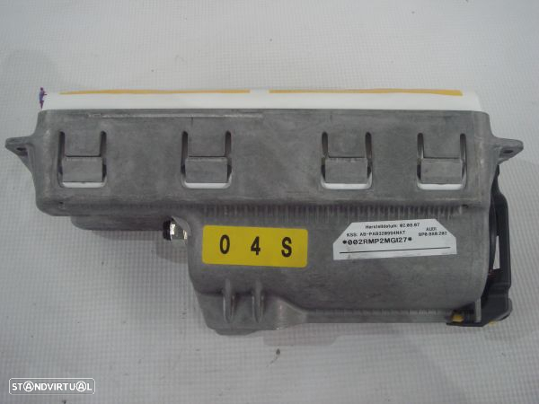 Airbag Passageiro Audi A3 (8P1) - 2