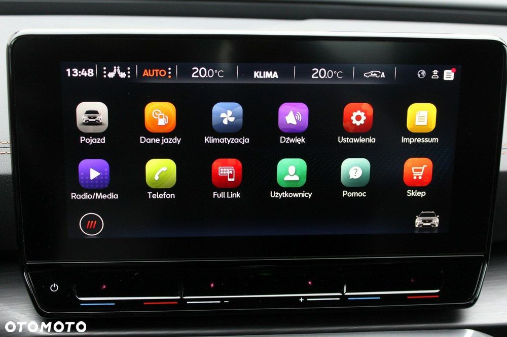 Cupra Formentor - 15