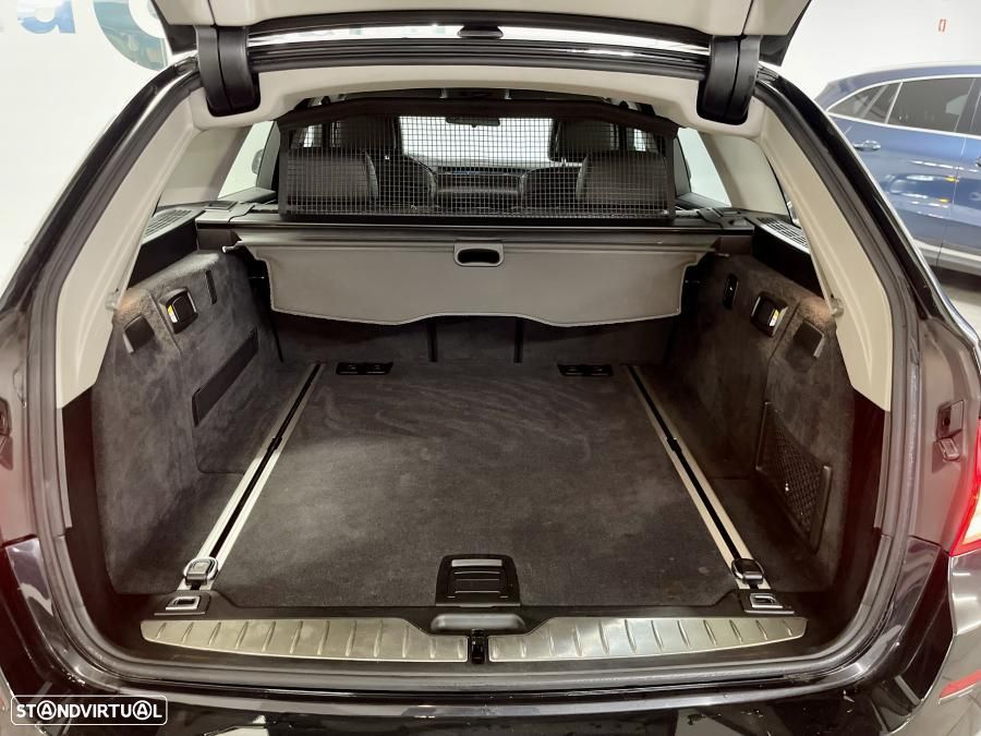 BMW 520 d Line Modern Auto - 29