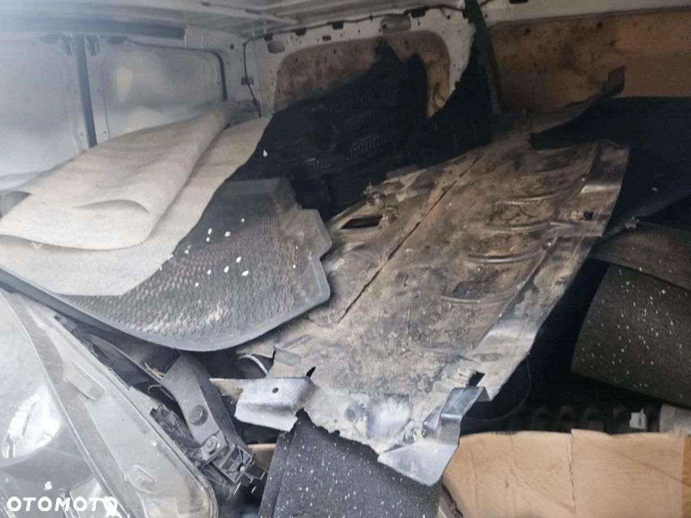 Mercedes-Benz VITO  114 CDI  2015 ROK  Francja - 9
