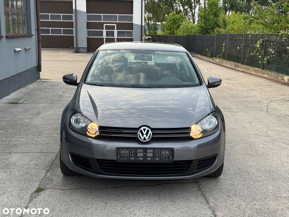 Volkswagen Golf 1.6 Edition - 3