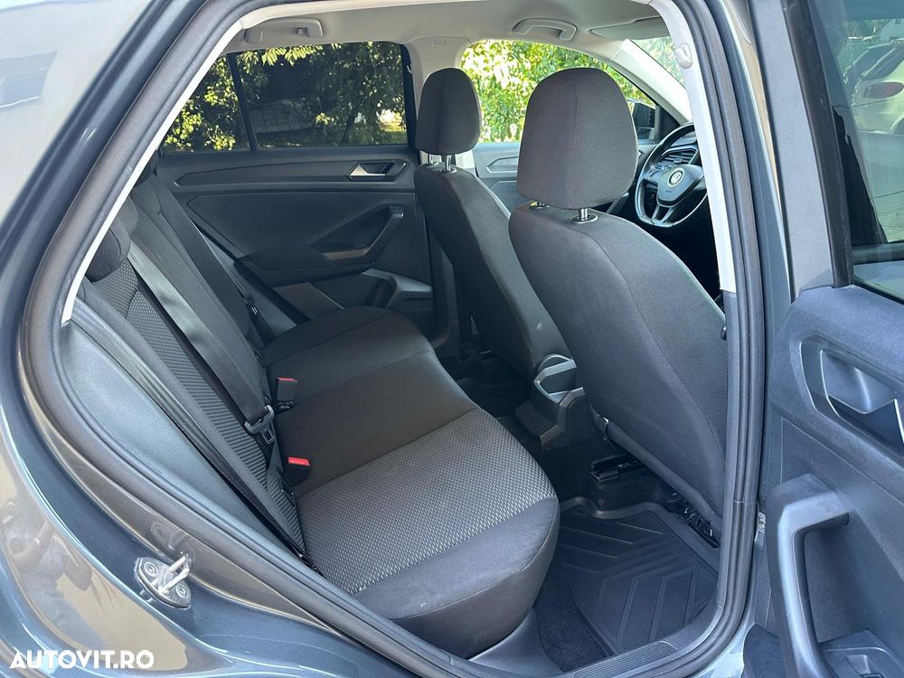 Volkswagen T-Roc 1.6 TDI SCR Style - 15