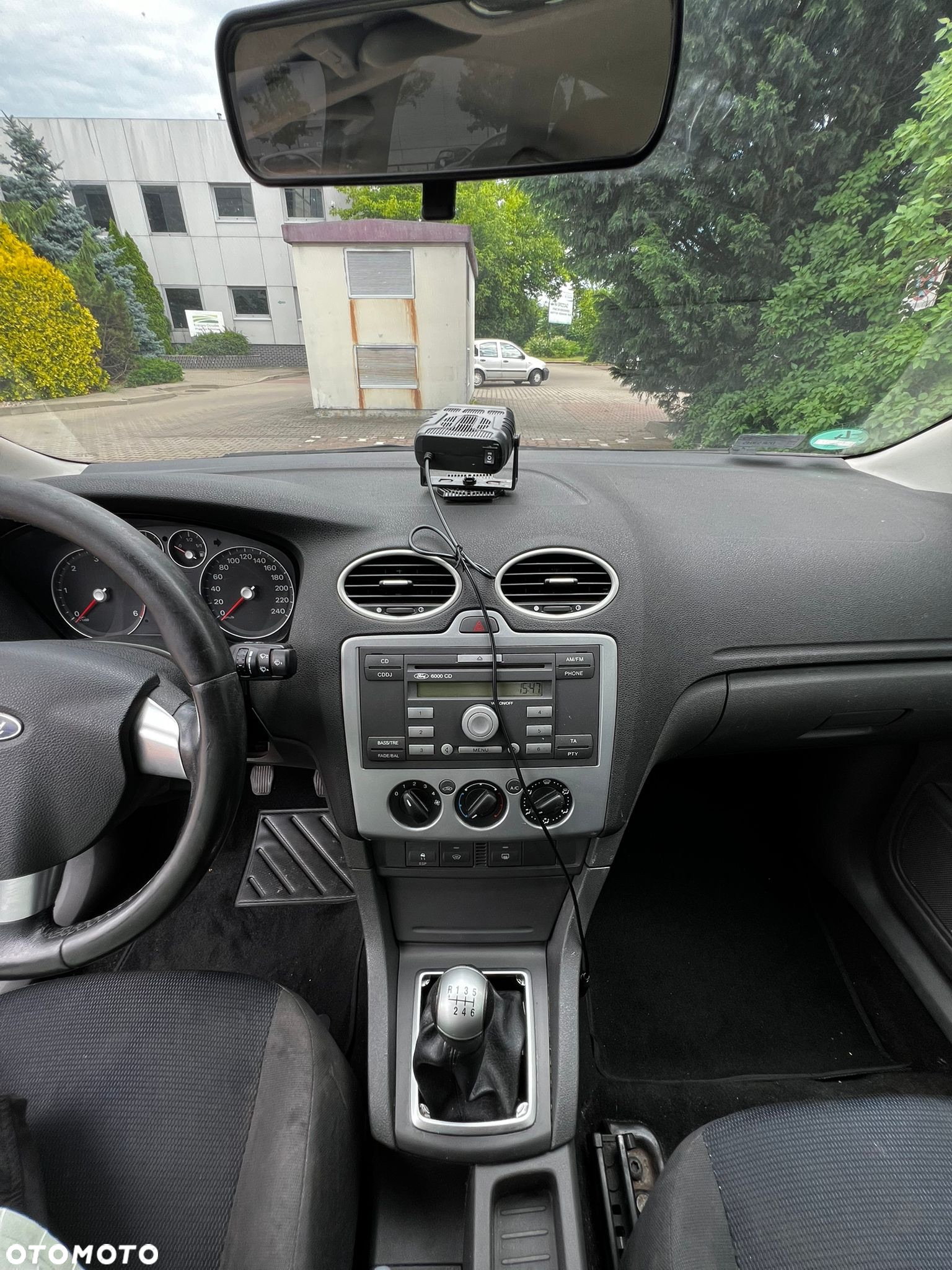 Ford Focus - 14