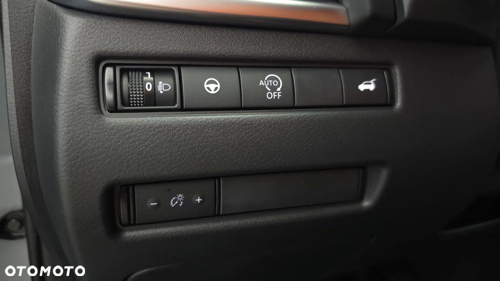 Nissan Qashqai 1.3 DIG-T mHEV N-Connecta Xtronic - 22