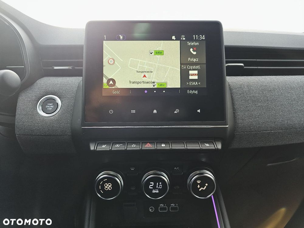 Renault Clio 1.0 TCe Techno - 20