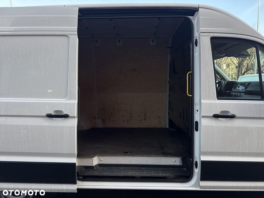 Volkswagen Crafter L2H3 - 29