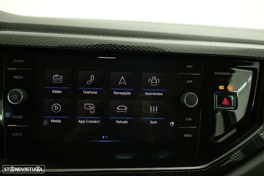 VW Taigo 1.0 TSI Urban - 10