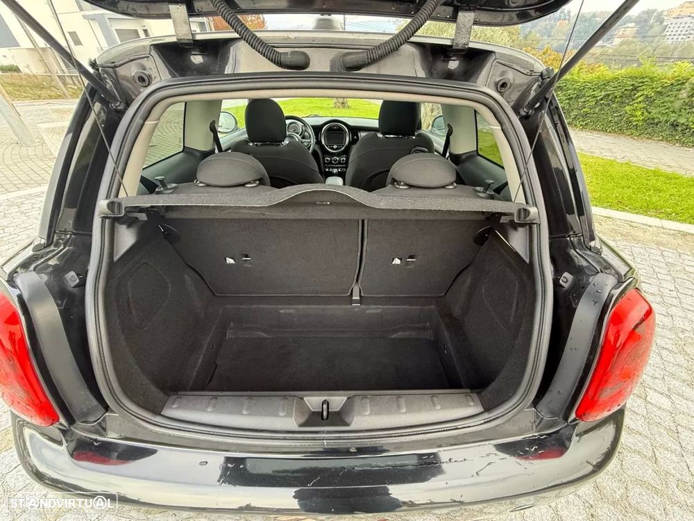 MINI 3 Portas Cooper D Seven Chili - 17