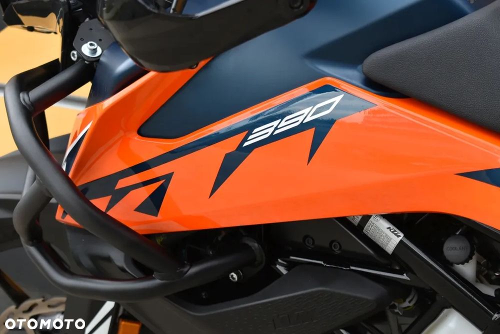 KTM Adventure - 19