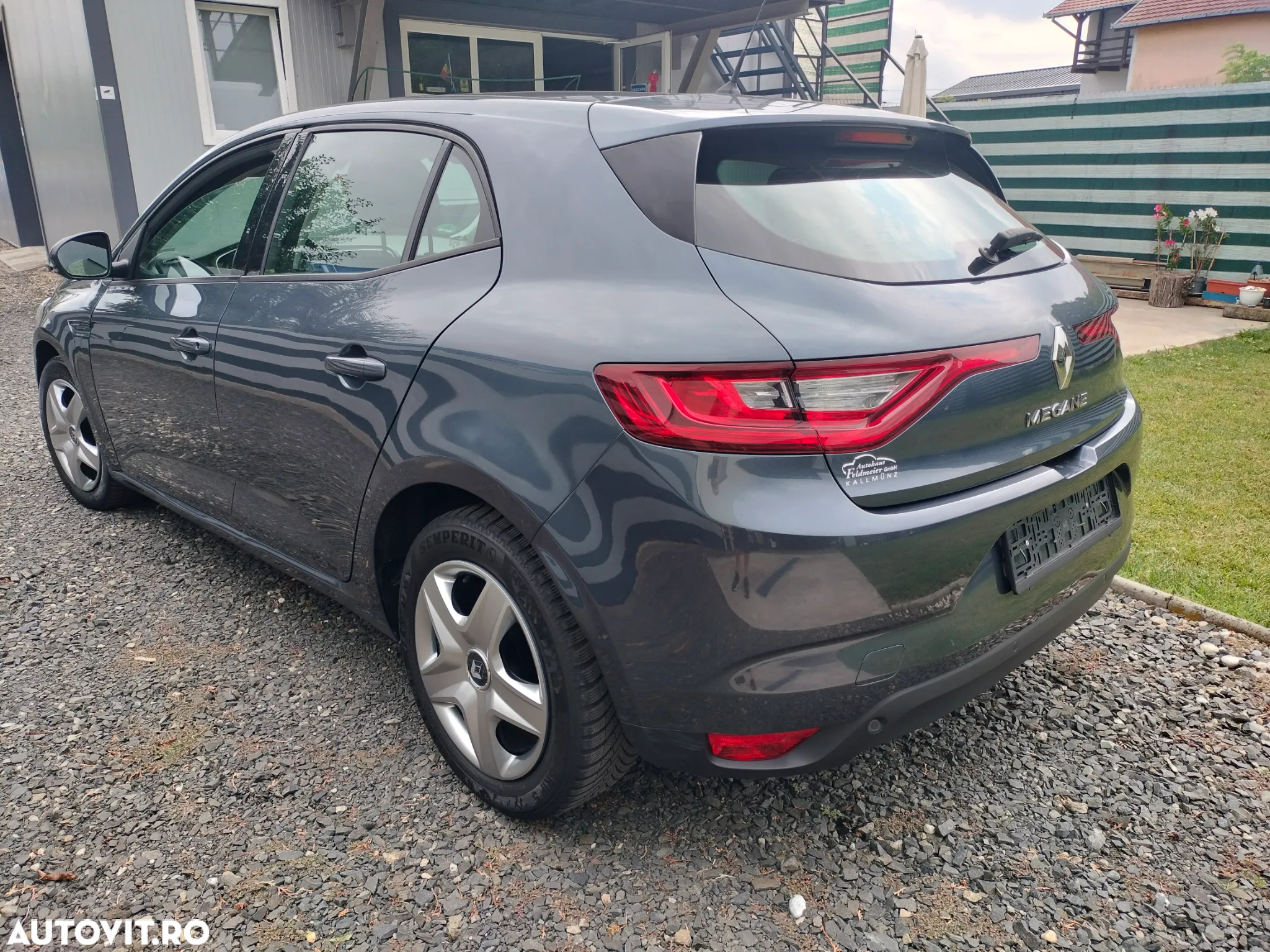 Renault Megane - 27