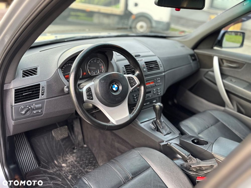 BMW X3 - 24